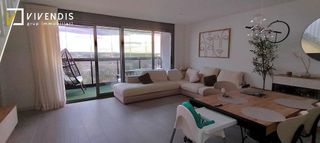 Ático en venta en Cappont en Lleida