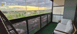 Ático en venta en Cappont en Lleida