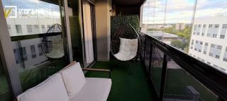 Ático en venta en Cappont en Lleida