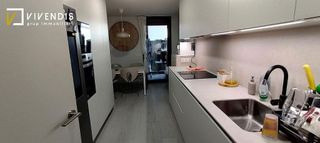 Ático en venta en Cappont en Lleida