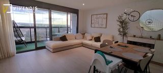 Ático en venta en Cappont en Lleida