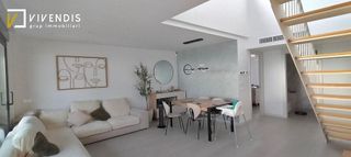 Ático en venta en Cappont en Lleida