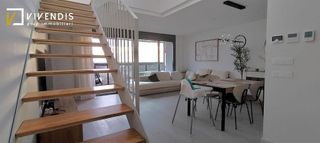 Ático en venta en Cappont en Lleida