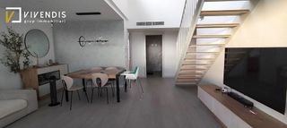 Ático en venta en Cappont en Lleida