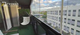 Ático en venta en Cappont en Lleida