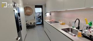 Ático en venta en Cappont en Lleida