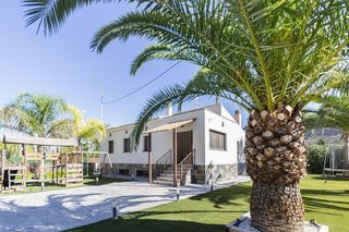 Chalet en venta en Monóvar/Monòver