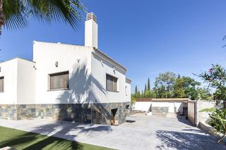 Chalet en venta en Monóvar/Monòver