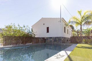 Chalet en venta en Monóvar/Monòver