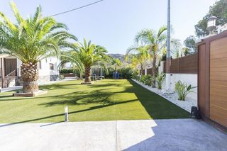 Chalet en venta en Monóvar/Monòver