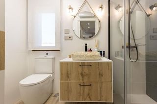 Chalet en venta en Monóvar/Monòver