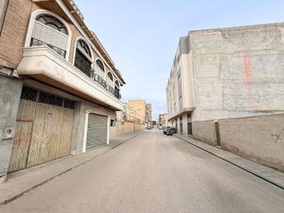 Chalet en venta en Albatera