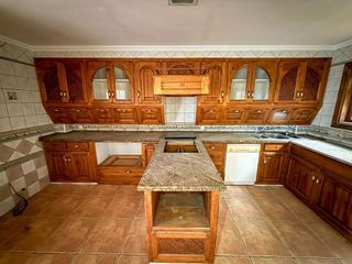 Chalet en venta en Albatera