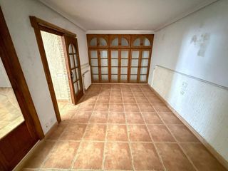 Chalet en venta en Albatera