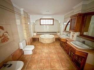 Chalet en venta en Albatera