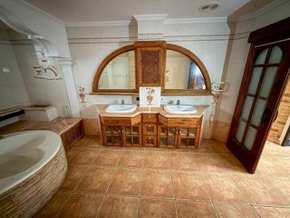 Chalet en venta en Albatera