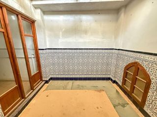 Chalet en venta en Albatera