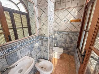 Chalet en venta en Albatera