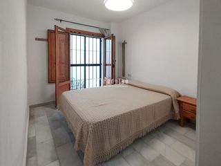 Piso en alquiler en San Gil en Sevilla