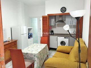 Piso en alquiler en San Gil en Sevilla