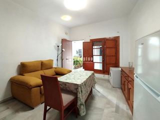 Piso en alquiler en San Gil en Sevilla