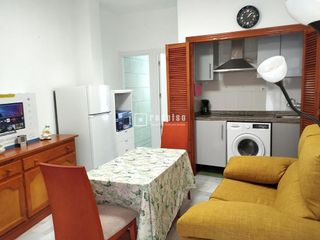 Piso en alquiler en San Gil en Sevilla