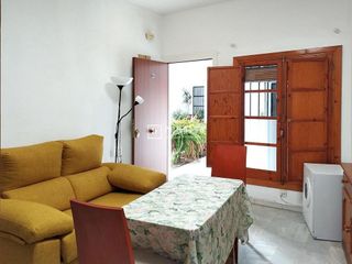 Piso en alquiler en San Gil en Sevilla