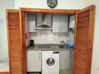 Piso en alquiler en San Gil en Sevilla