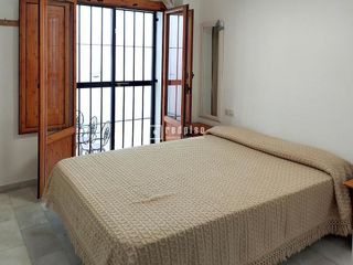 Piso en alquiler en San Gil en Sevilla
