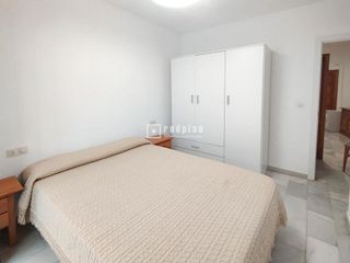 Piso en alquiler en San Gil en Sevilla