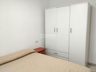 Piso en alquiler en San Gil en Sevilla