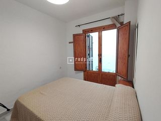 Piso en alquiler en San Gil en Sevilla