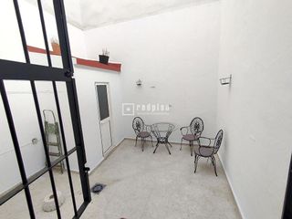 Piso en alquiler en San Gil en Sevilla