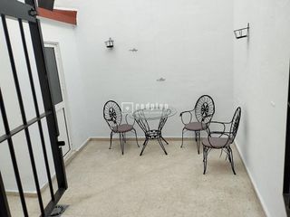 Piso en alquiler en San Gil en Sevilla