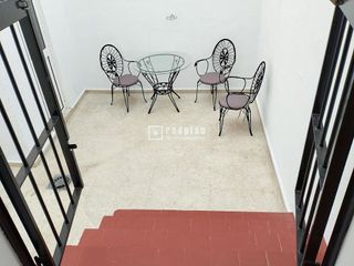 Piso en alquiler en San Gil en Sevilla