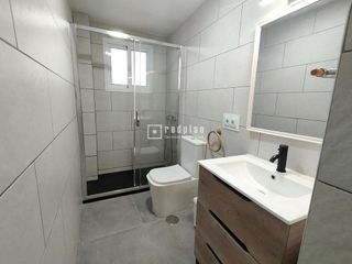 Piso en alquiler en San Gil en Sevilla