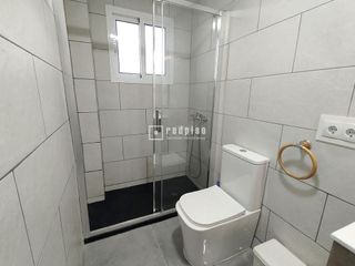 Piso en alquiler en San Gil en Sevilla