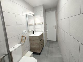 Piso en alquiler en San Gil en Sevilla