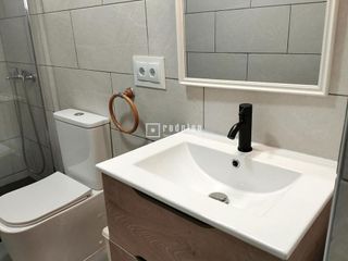 Piso en alquiler en San Gil en Sevilla