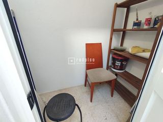 Piso en alquiler en San Gil en Sevilla