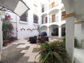 Piso en alquiler en San Gil en Sevilla