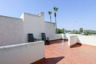 Chalet en venta en La Siesta - El Salado - Torreta en Torrevieja
