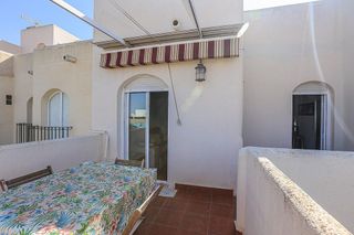 Chalet en venta en La Siesta - El Salado - Torreta en Torrevieja