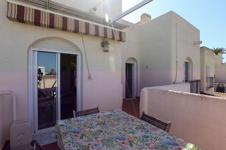 Chalet en venta en La Siesta - El Salado - Torreta en Torrevieja