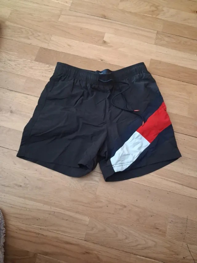 original Bañador Tommy Hilfiger Talla S Hombre