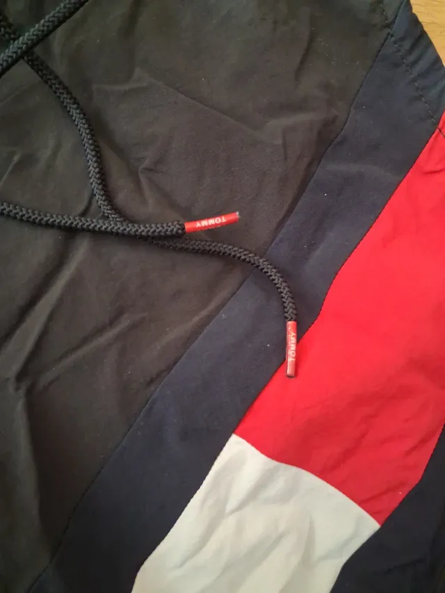 original Bañador Tommy Hilfiger Talla S Hombre