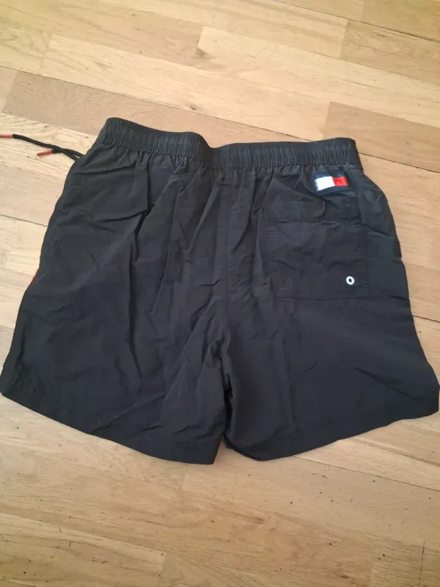 original Bañador Tommy Hilfiger Talla S Hombre