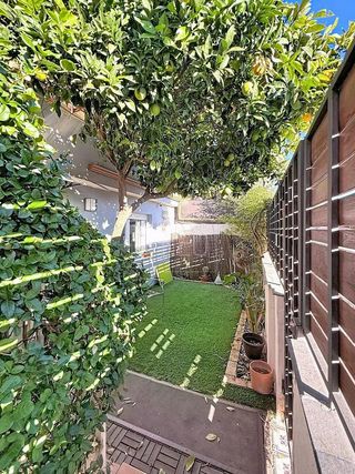 Casa adosada en venta en Cenes de la Vega