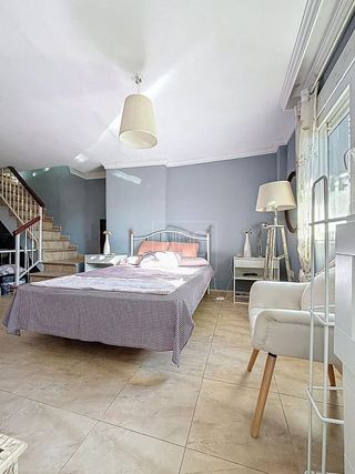 Casa adosada en venta en Cenes de la Vega