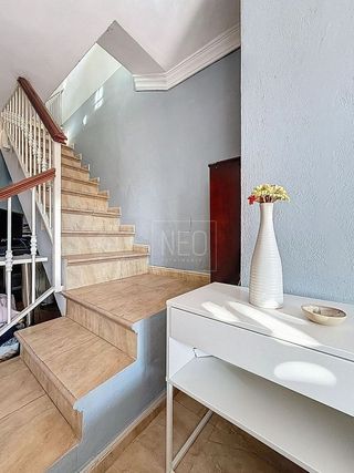 Casa adosada en venta en Cenes de la Vega